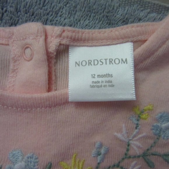 Cute Dress with attached Onesie  🥰 2 for $10 on select kids items 🥰 - Picture 2 of 6